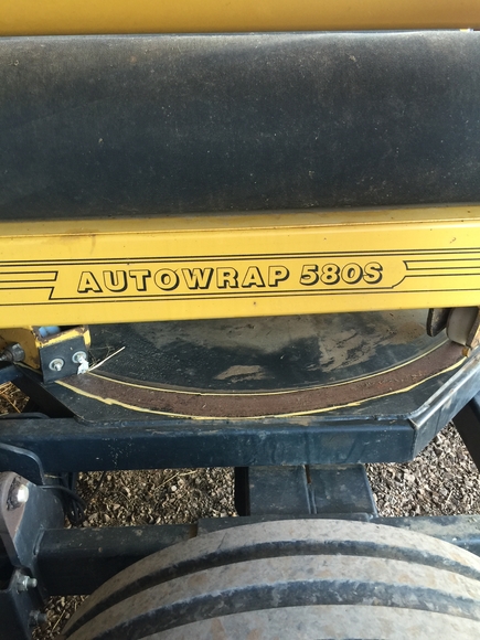 Image for ABSOLUTE SURPLUS AG EQUIPMENT AUCTION