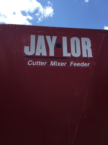 Image for ABSOLUTE SURPLUS AG EQUIPMENT AUCTION