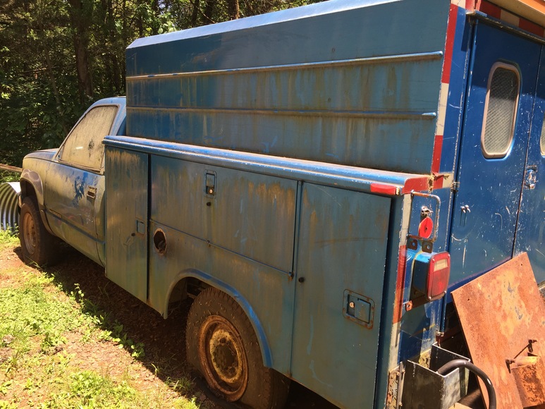 Image for ABSOLUTE SURPLUS AG EQUIPMENT AUCTION