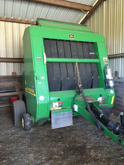 Image for ABSOLUTE SURPLUS AG EQUIPMENT AUCTION
