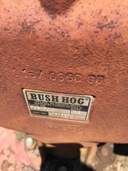 Image for ABSOLUTE SURPLUS AG EQUIPMENT AUCTION