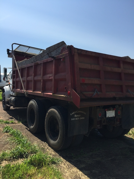 Image for ABSOLUTE SURPLUS AG EQUIPMENT AUCTION