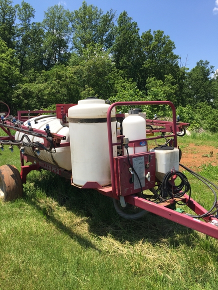 Image for ABSOLUTE SURPLUS AG EQUIPMENT AUCTION