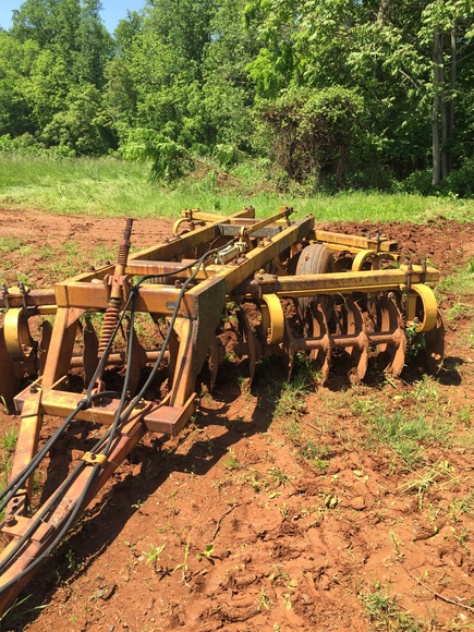 Image for ABSOLUTE SURPLUS AG EQUIPMENT AUCTION