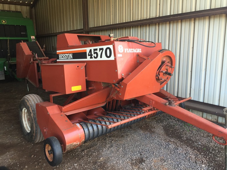 Image for ABSOLUTE SURPLUS AG EQUIPMENT AUCTION