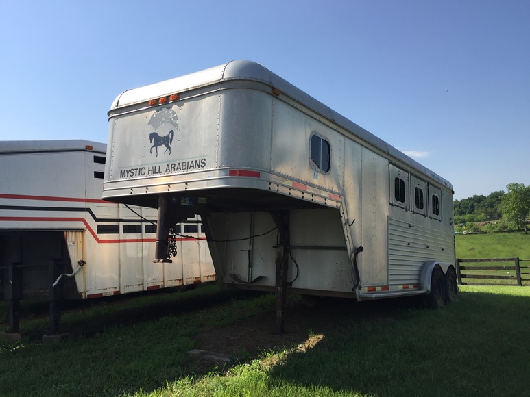 Image for ABSOLUTE SURPLUS AG EQUIPMENT AUCTION