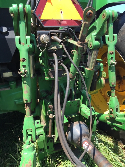 Image for ABSOLUTE SURPLUS AG EQUIPMENT AUCTION