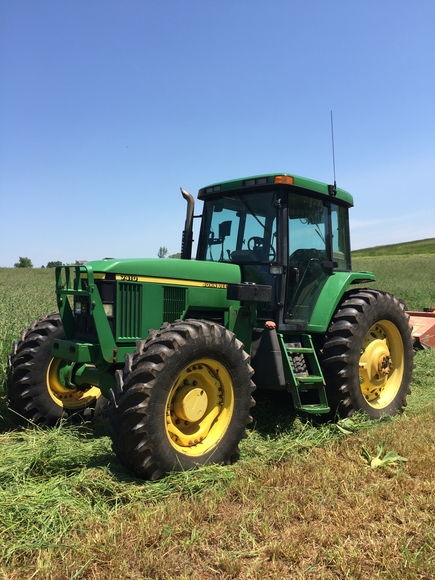 Image for ABSOLUTE SURPLUS AG EQUIPMENT AUCTION