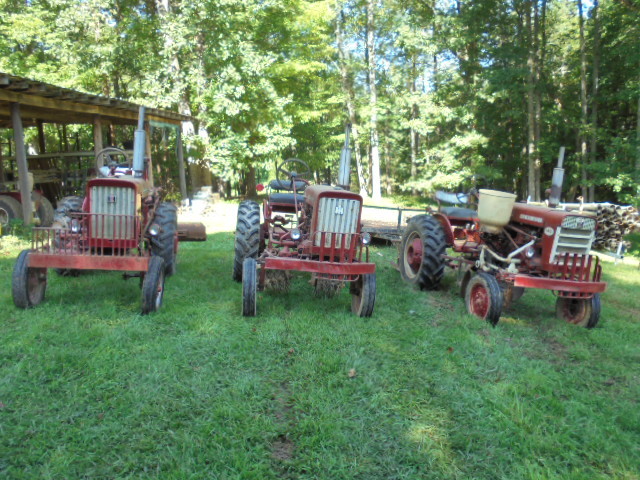 Image for TRACTORS~GUNS~IMPLEMENTS~ESTATE AUCTION