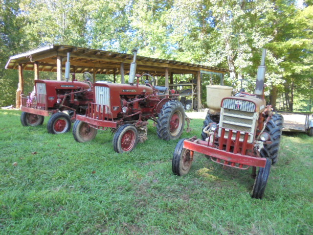 Image for TRACTORS~GUNS~IMPLEMENTS~ESTATE AUCTION