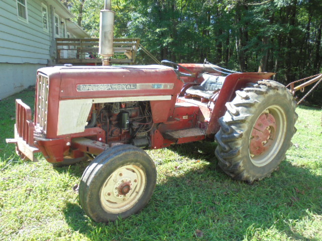 Image for TRACTORS~GUNS~IMPLEMENTS~ESTATE AUCTION