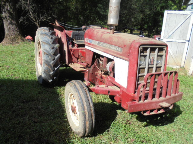 Image for TRACTORS~GUNS~IMPLEMENTS~ESTATE AUCTION