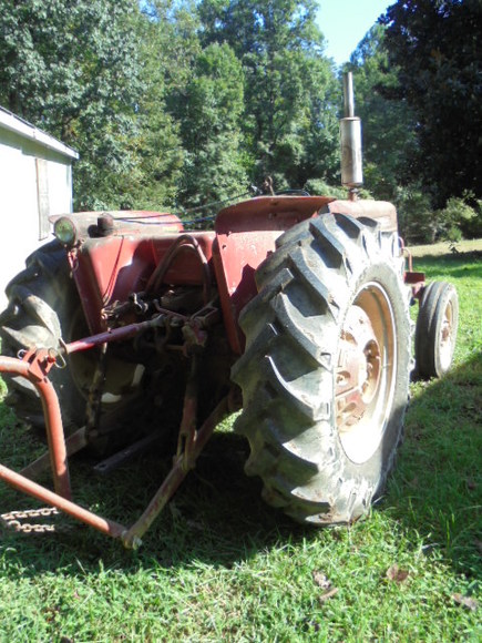 Image for TRACTORS~GUNS~IMPLEMENTS~ESTATE AUCTION