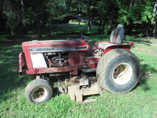 Image for TRACTORS~GUNS~IMPLEMENTS~ESTATE AUCTION