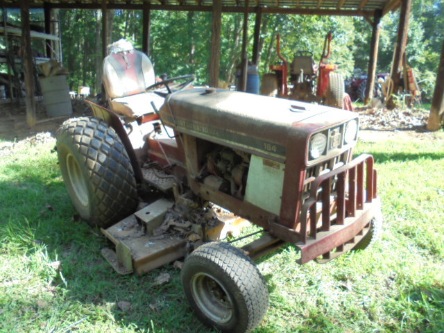 Image for TRACTORS~GUNS~IMPLEMENTS~ESTATE AUCTION