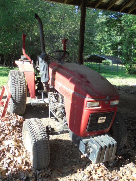 Image for TRACTORS~GUNS~IMPLEMENTS~ESTATE AUCTION