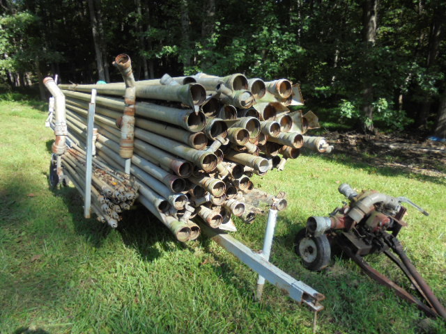 Image for TRACTORS~GUNS~IMPLEMENTS~ESTATE AUCTION