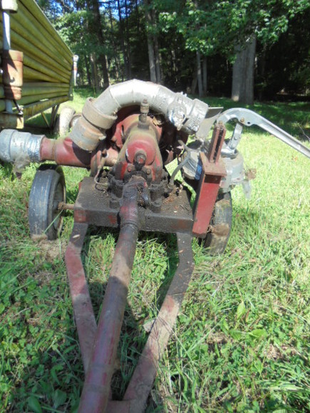 Image for TRACTORS~GUNS~IMPLEMENTS~ESTATE AUCTION