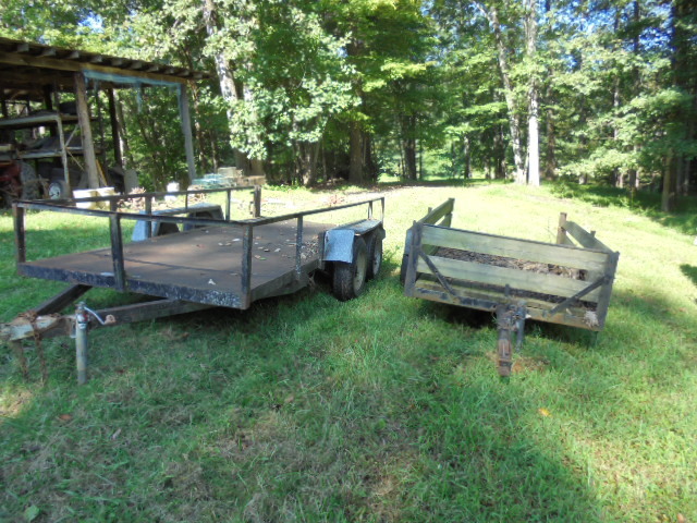 Image for TRACTORS~GUNS~IMPLEMENTS~ESTATE AUCTION