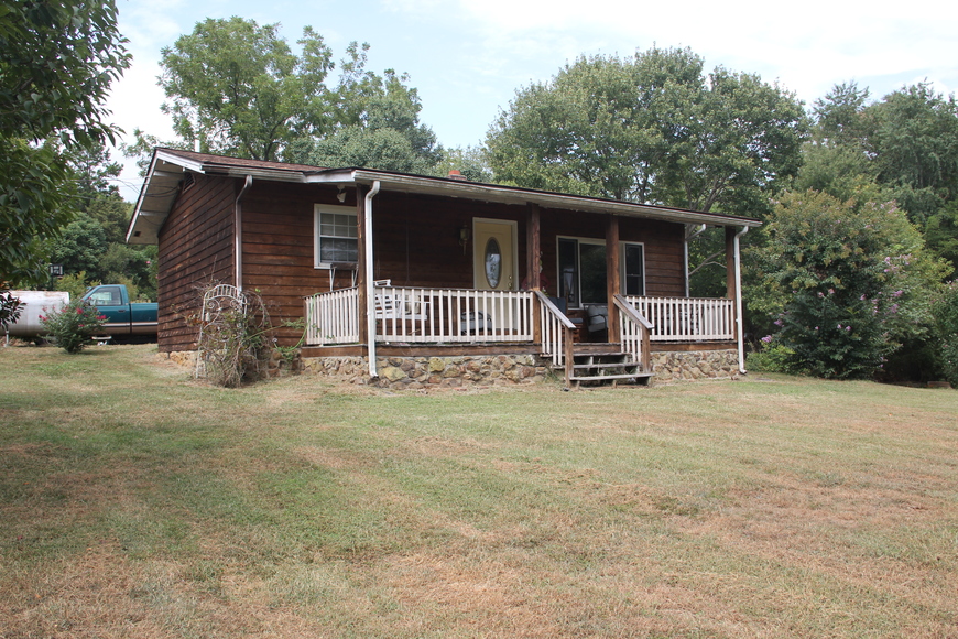 Image for 2 Homes and Personal Property