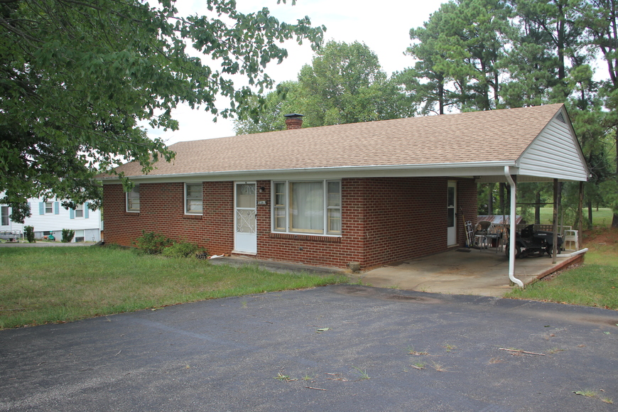 Image for 2 Homes and Personal Property