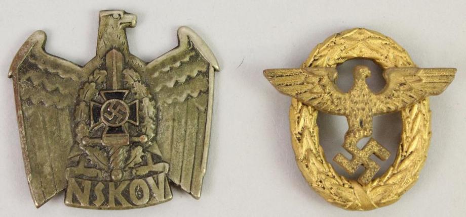 Image for Alderfer Simulcast: Military Auction: 9-21-17