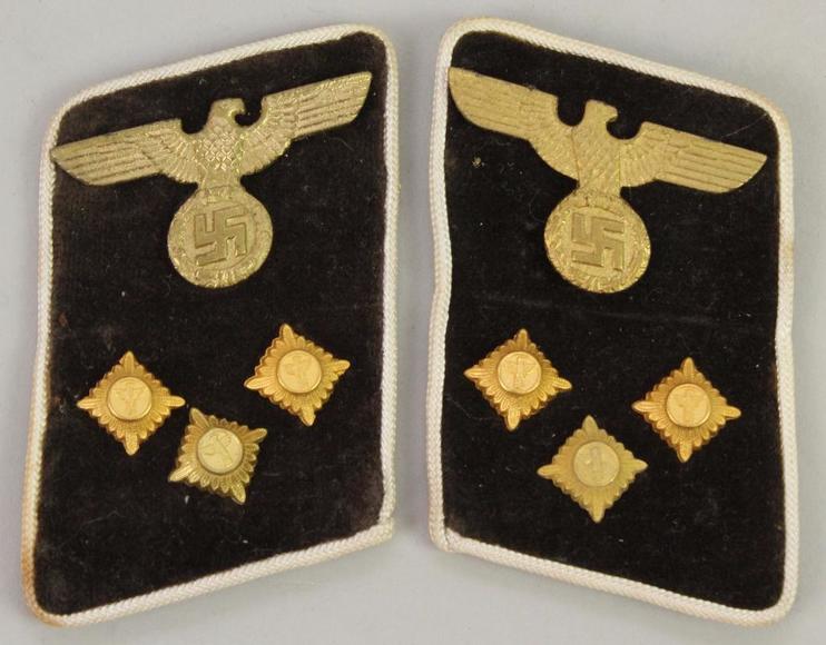 Image for Alderfer Simulcast: Military Auction: 9-21-17