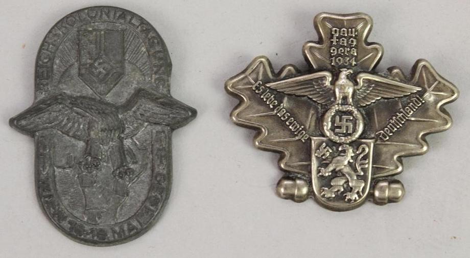 Image for Alderfer Simulcast: Military Auction: 9-21-17