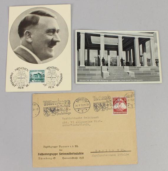 Image for Alderfer Simulcast: Military Auction: 9-21-17