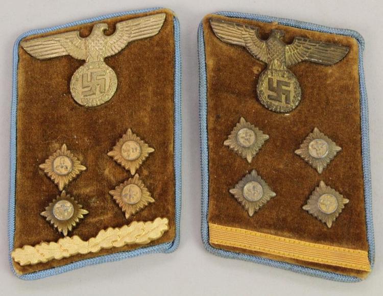 Image for Alderfer Simulcast: Military Auction: 9-21-17