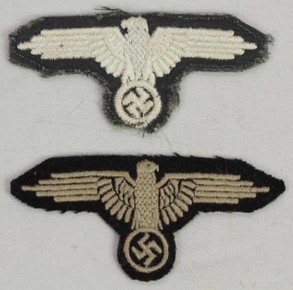 Image for Alderfer Simulcast: Military Auction: 9-21-17