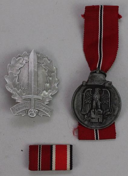 Image for Alderfer Simulcast: Military Auction: 9-21-17