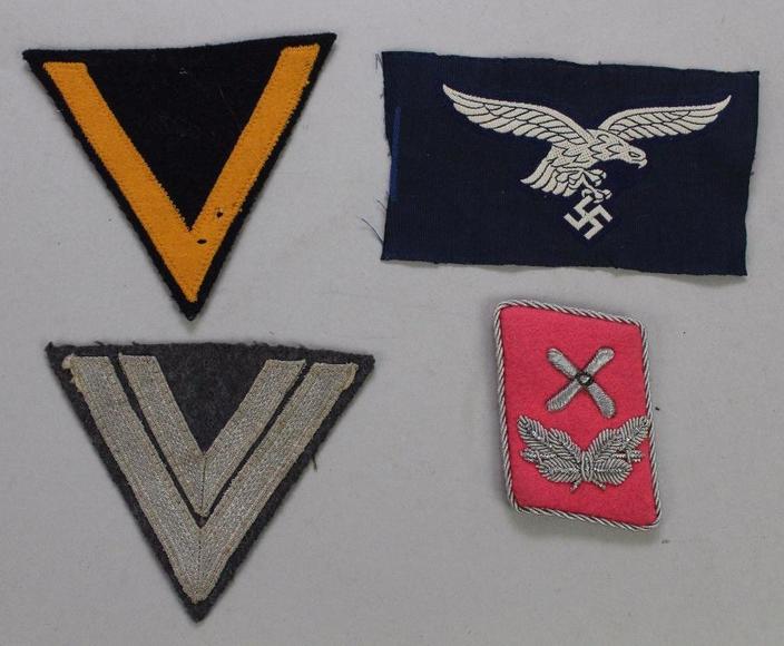 Image for Alderfer Simulcast: Military Auction: 9-21-17