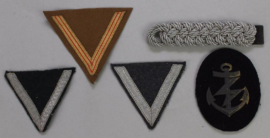 Image for Alderfer Simulcast: Military Auction: 9-21-17