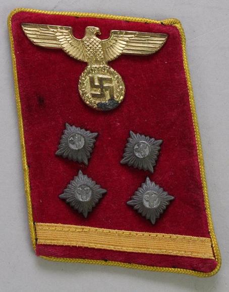 Image for Alderfer Simulcast: Military Auction: 9-21-17