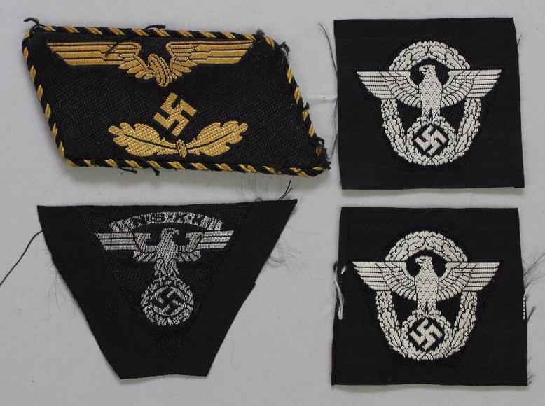 Image for Alderfer Simulcast: Military Auction: 9-21-17