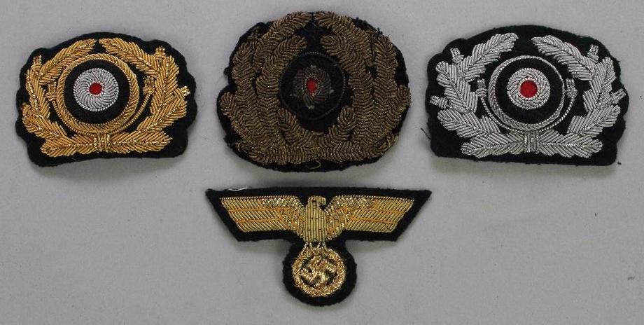 Image for Alderfer Simulcast: Military Auction: 9-21-17