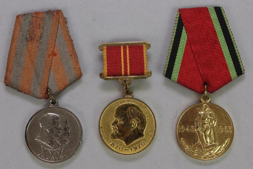 Image for Alderfer Simulcast: Military Auction: 9-21-17