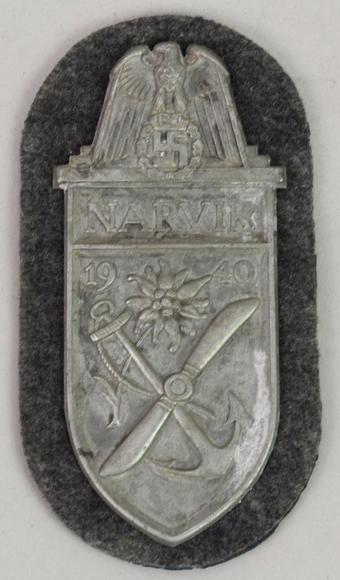 Image for Alderfer Simulcast: Military Auction: 9-21-17