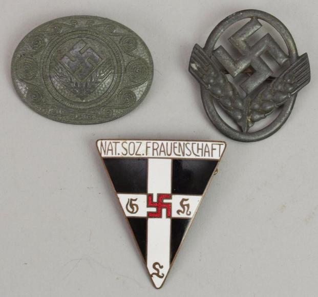 Image for Alderfer Simulcast: Military Auction: 9-21-17