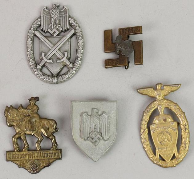 Image for Alderfer Simulcast: Military Auction: 9-21-17