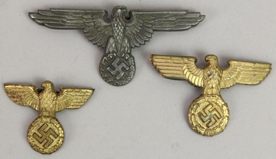 Image for Alderfer Simulcast: Military Auction: 9-21-17