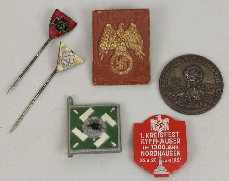 Image for Alderfer Simulcast: Military Auction: 9-21-17