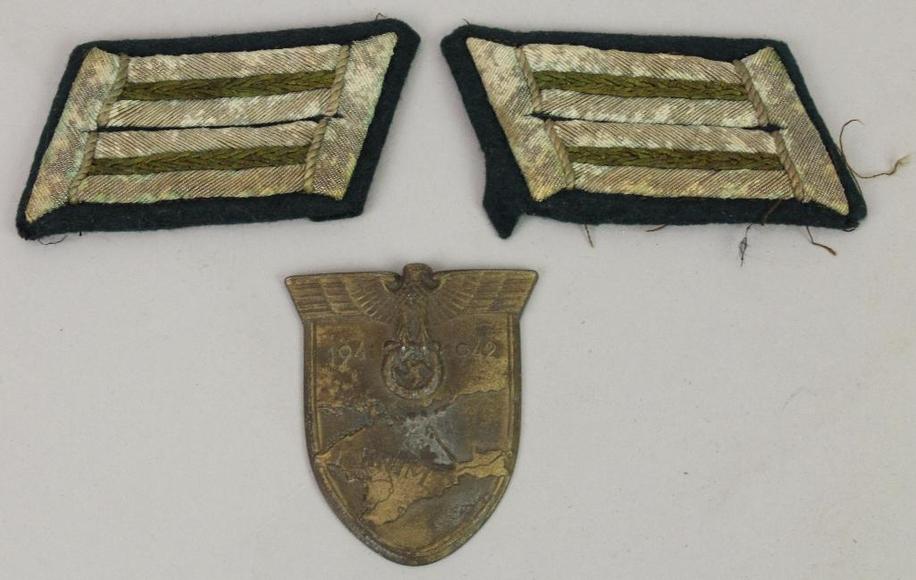 Image for Alderfer Simulcast: Military Auction: 9-21-17