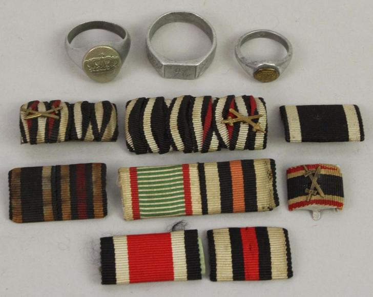 Image for Alderfer Simulcast: Military Auction: 9-21-17