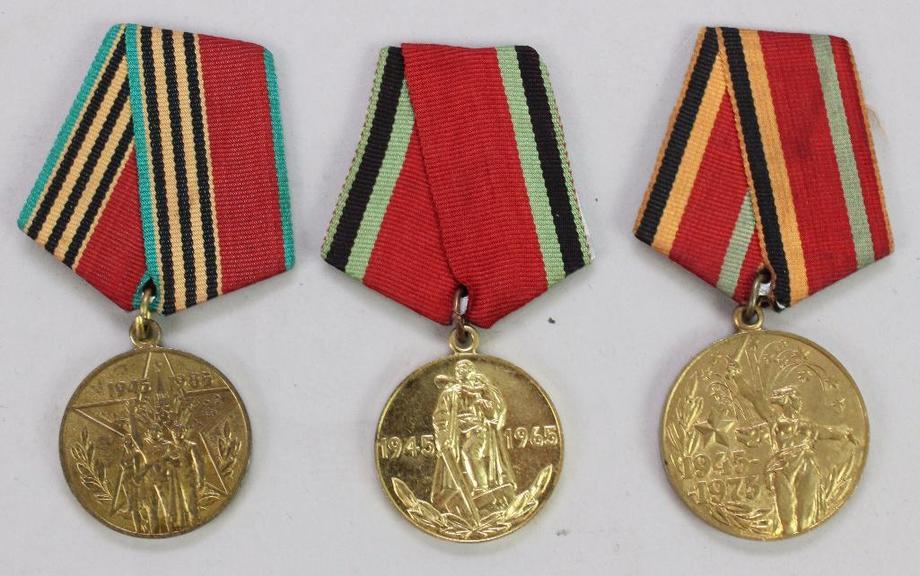 Image for Alderfer Simulcast: Military Auction: 9-21-17