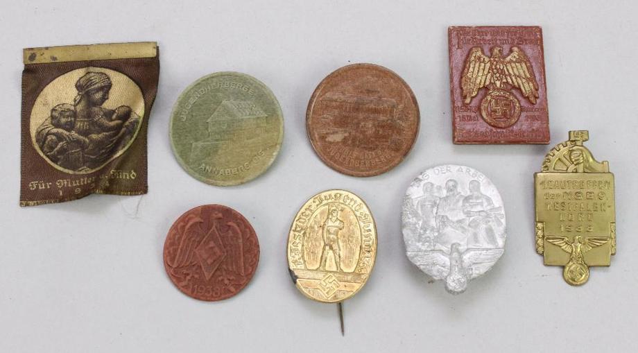 Image for Alderfer Simulcast: Military Auction: 9-21-17