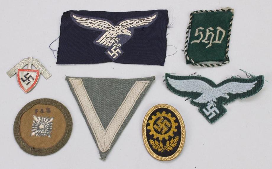 Image for Alderfer Simulcast: Military Auction: 9-21-17