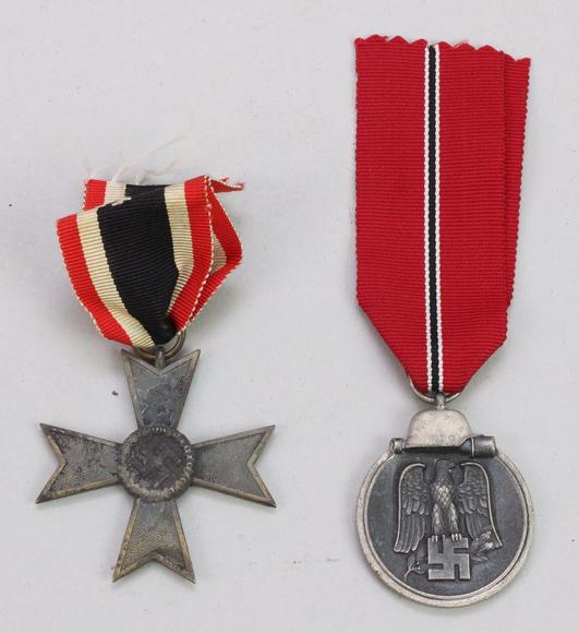 Image for Alderfer Simulcast: Military Auction: 9-21-17