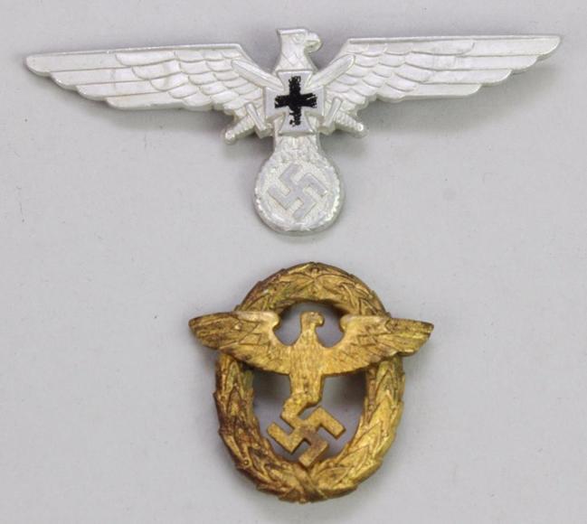 Image for Alderfer Simulcast: Military Auction: 9-21-17